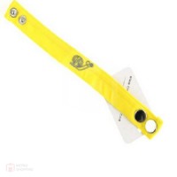 WANG JIANG SEXY COCKBAND YELLOW