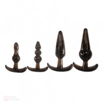 ANAL ANCHOR (Anal anchor) (อุปกรณ์สั่นด้านหลัง ประตูหลัง)