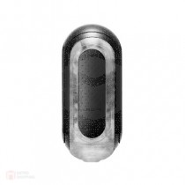 Tenga Flip 0  Black (ZERO)