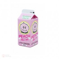 ถุงยางญี่ปุ่น Nakanishi Peach Nectar Condom