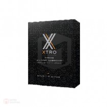 XTRO Silicone 1 Box (ซิลิโคนเจล XTRO)