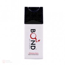 Bond Ginseng Care Men's Intimate Wash,จำหน่าย,ถุงยาง,กางเกงใน,อาหารเสริม,เครื่องสำอาง,ของเล่น,สำหรับผู้ชาย