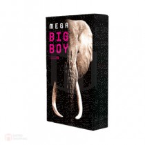 ถุงยางญี่ปุ่น Okamoto Mega Big Boy Condom 