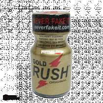 Poppers Gold Rush Original