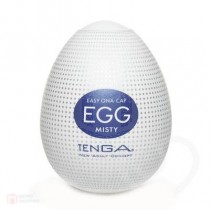 Tenga Egg Misty