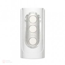 Tenga Flip Hole (White)