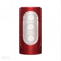 Tenga Flip Hole (Red)