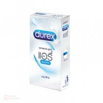 ถุงยางอนามัย Durex Airy (ดูเร็กซ์ แอรี่)