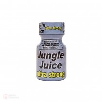 Poppers Jungle Juice Ultra Strong small 10 ml.