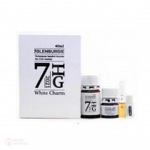 THE GLENBURGIE WHITE CHARM 40 ml