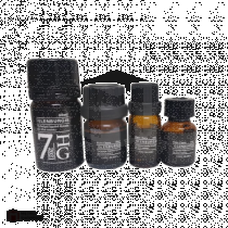 GLENBURGIE 7HG 2021 black 20 ml