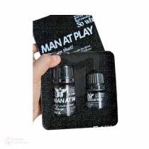 popper Man At Paly black 20 ml