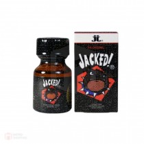 JACKED Premium Poppers PWD Original 10ml