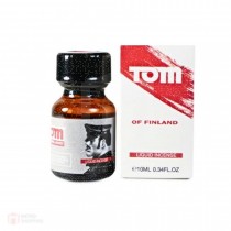 TOM OF FINLAND (Red White) 10ml