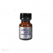 JUNGLE JUICE PLATINUM Poppers PWD Original 10ml