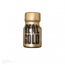 REAL GOLD Poppers PWD Original 10ml เรียลโกลด์ พรีเมี่ยม ป๊อปเปอร์