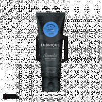 Lubrique Aqua Sensation Plus Hims เจลหล่อลื่นลูบริค อควา เซนเซชั่น พลัส ฮิมส์ 65 ml.