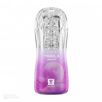 Galaku Moon Light Purple Cups (กระป๋องฟินรุ่นสีม่วง)