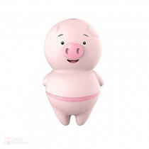 Vibration Massage Piglet (อุปกรณ์สั่นรูปหมู : ชาร์จ USB)