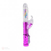 Joy Stick V105 (Vibration Balls Gold USB Charge)