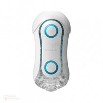 Tenga Flip ORB Blue