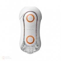 Tenga Flip ORB Orange