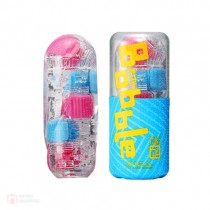 Tenga Bubble Crazy Cubes (Blue)