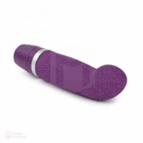 B Swish Bcute Curve Purple (new) ของเล่นระบบสั่นขนาดมาตรฐาน ปรับระดับความแรงได้ 