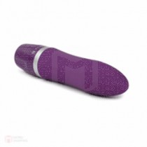 B Swish Bcute Classic Purple (New) ของเล่นระบบสั่นขนาดมาตรฐาน ปรับระดับความแรงได้ 
