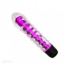อุปกรณ์สั่น Magic Vibrator V.4 (Purple)