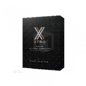 XTRO Silicone 1 Box (ซิลิโคนเจล XTRO)