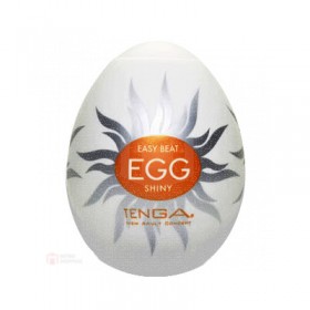 Tenga Egg Shiny 