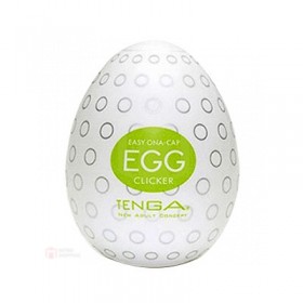 Tenga Egg Clicker 