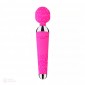 Vibration AV Massage Pink (อุปกรณ์นวด AV ชาร์จ)