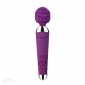 Vibration AV Massage Purple (อุปกรณ์นวด AV ชาร์จ)