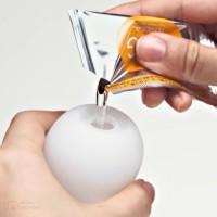 Tenga Egg Sphere