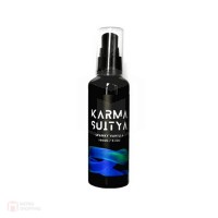 เจลหล่อลื่น KARMASUITYA Silicone สูตรซิลิโคนกลิ่นวานิลลา 100ml