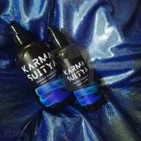 เจลหล่อลื่น KARMASUITYA Silicone สูตรซิลิโคนกลิ่นวานิลลา 100ml