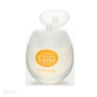 Tenga Egg Lotion