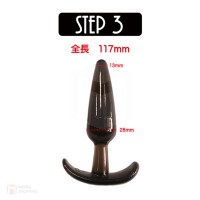 ANAL ANCHOR (Anal anchor) (อุปกรณ์สั่นด้านหลัง ประตูหลัง)
