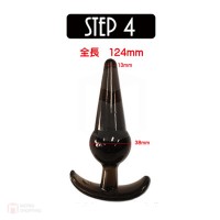 ANAL ANCHOR (Anal anchor) (อุปกรณ์สั่นด้านหลัง ประตูหลัง)