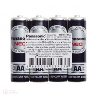 ถ่าน Panasonic AA 
