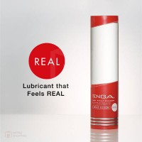 Tenga Hole Lotion Real (Red)