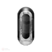 Tenga Flip 0 Black (ZERO)