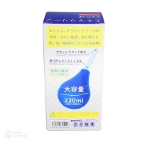 Enema Clean (220 ml) ที่ทำความสะอาดประตูหลัง