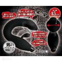 Black serpent (อุปกรณ์สั่นด้านหลัง ประตูหลัง)