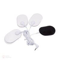 Dropshiping Body Massager Electric Massage (แผ่นกระตุ้นไฟฟ้า ถ่าน AAA 2 ก้อน)
