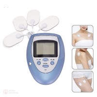 Dropshiping Body Massager Electric Massage (แผ่นกระตุ้นไฟฟ้า ถ่าน AAA 2 ก้อน)