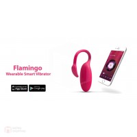 Magic Motion Flamingo (อุปกรณ์สั่นรุ่นฟลามิงโก้)