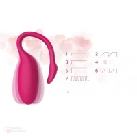 Magic Motion Flamingo (อุปกรณ์สั่นรุ่นฟลามิงโก้)